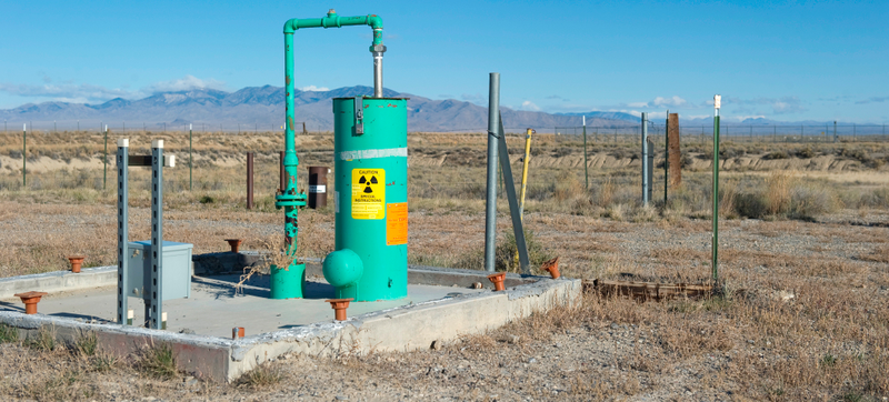 Illustration for article titled Can We Please Stop Blaming Fracking For Every Induced Earthquake?